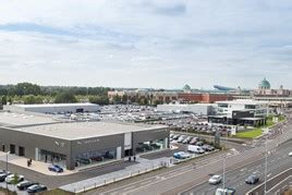 jaguar retailer traffordcity